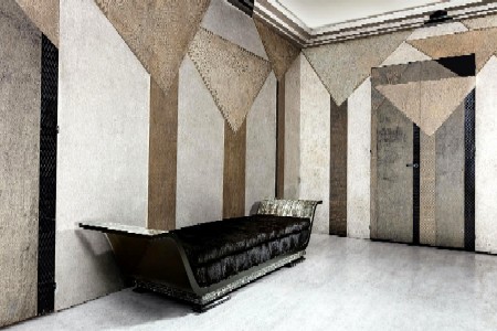 Shagreen Wall Decoration